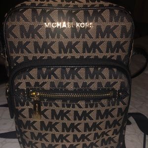 Michael Kors Crossbody Bag